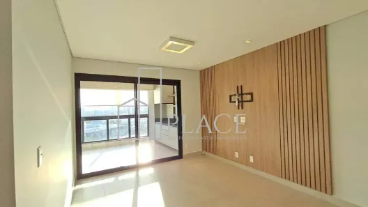 Apartamento com 3 Quartos à venda, 100m² no Jardim Maria Izabel, Marília