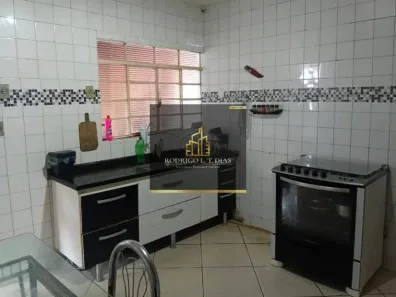 Casa com 3 Quartos à venda, 128m² no Vila Isabel Eber, Jundiaí