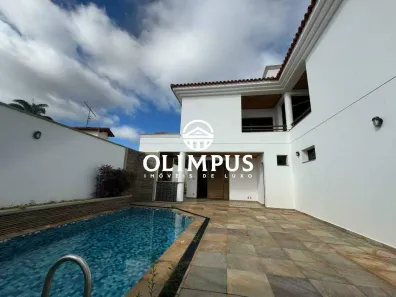 Casa com 3 Quartos à venda, 379m² no Fundinho, Uberlândia