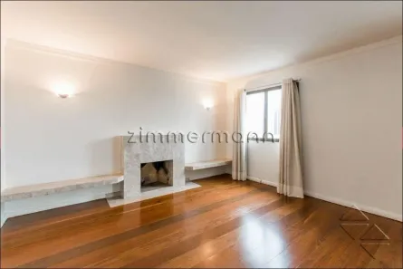 Apartamento com 3 Quartos à venda, 186m² no Campo Belo, São Paulo