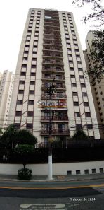 Apartamento com 3 Quartos à venda, 86m² no Vila Vermelha, São Paulo