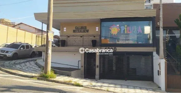 Ponto Comercial para alugar, 85m² no Jardim América, Sorocaba