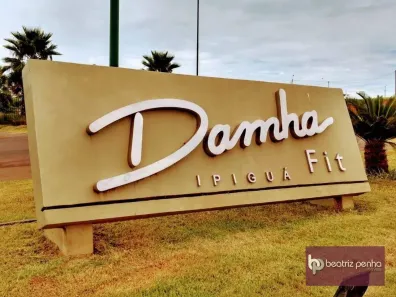 Lote/Terreno à venda, 225m² no Damha Fit, Ipiguá