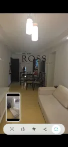 Apartamento com 2 Quartos para alugar, 74m² no Boa Vista, São Caetano do Sul