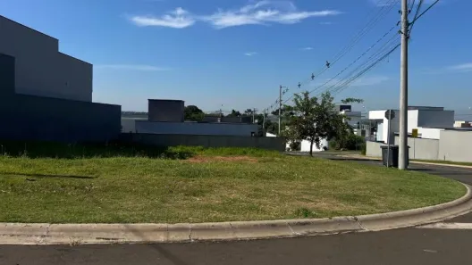 Lote/Terreno à venda, 368m² no Residencial Lagos D'Icaraí, Salto