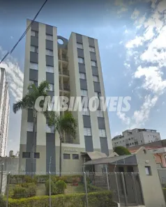 Apartamento com 3 Quartos à venda, 69m² no Vila Santana, Campinas