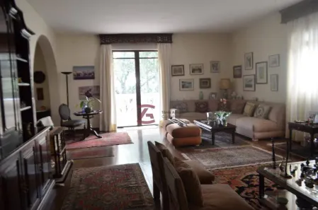 Apartamento com 3 Quartos à venda, 270m² no Higienópolis, São Paulo