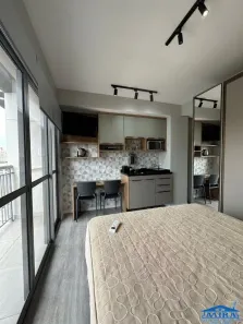 Apartamento com 1 Quarto à venda, 26m² no Vila Mariana, São Paulo