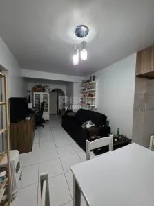 Apartamento com 1 Quarto à venda, 47m² no Kobrasol, São José