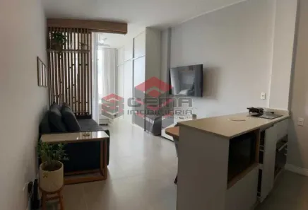 Kitnet à venda, 37m² no Copacabana, Rio de Janeiro