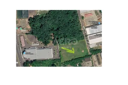 Lote/Terreno à venda, 5812m² no Jardim Contorno, Bauru