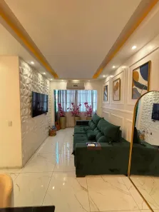 Apartamento com 2 Quartos à venda, 48m² no Parangaba, Fortaleza