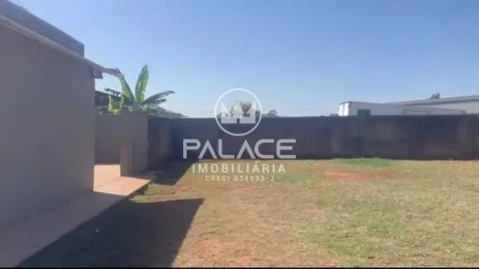 Lote/Terreno com 1 Quarto para alugar, 1428m² no CECAP, Piracicaba