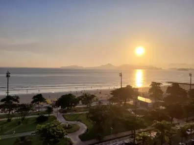 Apartamento com 2 Quartos à venda, 85m² no Aparecida, Santos