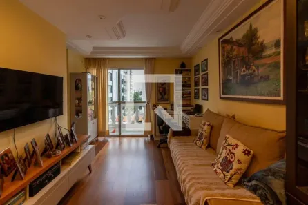 Apartamento com 1 Quarto à venda, 53m² no Indianópolis, São Paulo