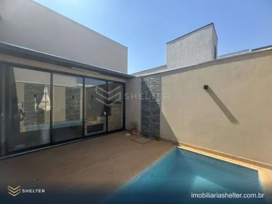 Casa com 3 Quartos à venda, 163m² no Villas Mabel, Ribeirão Preto