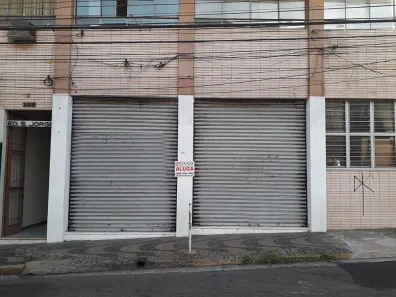 Sala Comercial para alugar, 50m² no Centro, Limeira