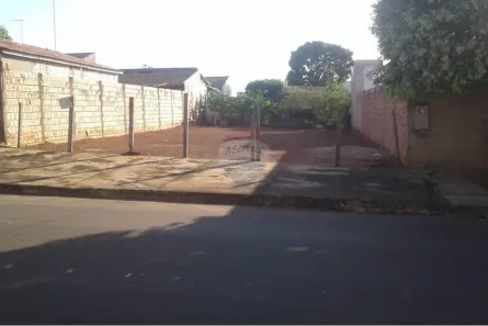 Lote/Terreno à venda, 264m² no Parque Residencial Nova Era, Rondonópolis