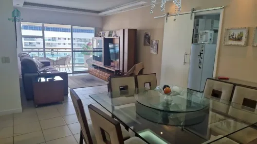 Apartamento com 4 Quartos à venda, 150m² no Barra Olímpica, Rio de Janeiro