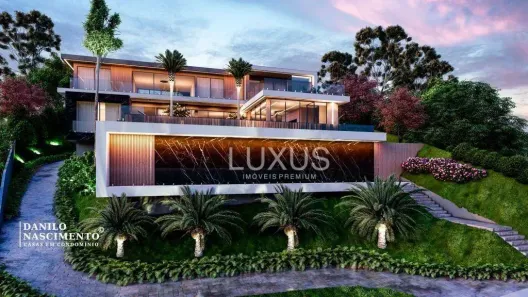 Casa com 5 Quartos à venda, 750m² no Vale dos Cristais, Nova Lima