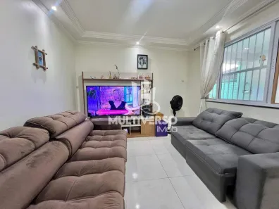 Casa com 2 Quartos à venda, 135m² no Aparecida, Santos