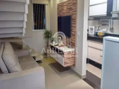 Apartamento com 2 Quartos à venda, 77m² no Jardim Nova Europa, Campinas