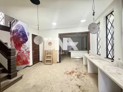 Casa com 7 Quartos à venda, 250m² no Botafogo, Rio de Janeiro