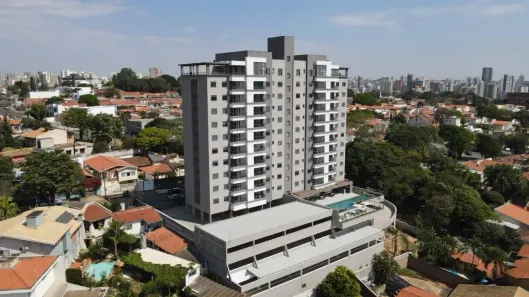 Apartamento com 2 Quartos para alugar, 44m² no Notre Dame, Campinas