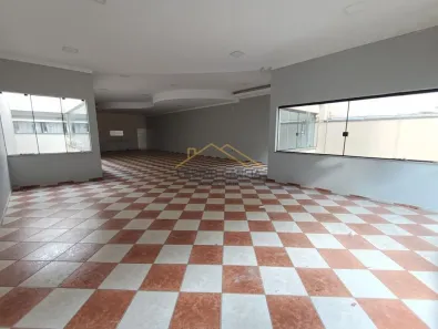 Ponto Comercial para alugar, 615m² no Vila Santa Catarina, Americana