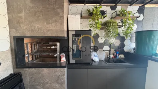 Casa com 2 Quartos à venda, 59m² no Jardim Vânia Maria, Bauru