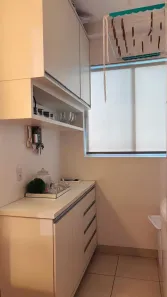 Apartamento com 2 Quartos à venda, 56m² no Goiânia 2, Goiânia