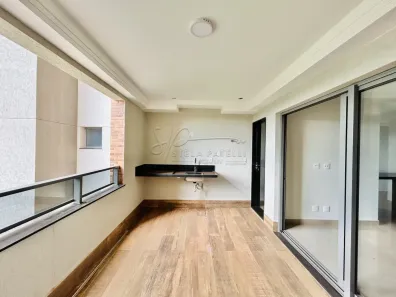 Apartamento com 3 Quartos à venda, 127m² no Residencial Alto do Ipê, Ribeirão Preto