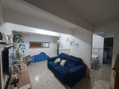 Apartamento com 2 Quartos à venda, 63m² no Parque Cecap, Guarulhos