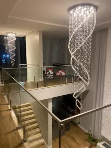 Casa com 3 Quartos à venda, 269m² no Loteamento Floresta, São José dos Campos