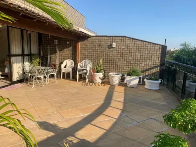 Cobertura com 3 Quartos à venda, 200m² no Recreio dos Bandeirantes, Rio de Janeiro