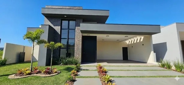 Casa de Condomínio com 3 Quartos à venda, 164m² no Jardim Ninho Verde II, Pardinho
