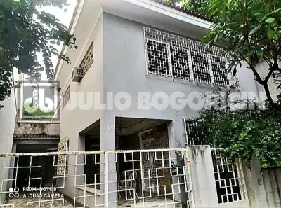 Casa com 5 Quartos à venda, 407m² no Urca, Rio de Janeiro