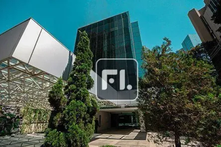 Sala Comercial para alugar, 212m² no Vila Olímpia, São Paulo