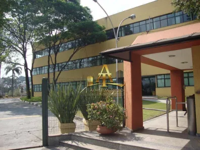 Galpão/Depósito/Armazém à venda, 7610m² no Jardim Regina Alice, Barueri