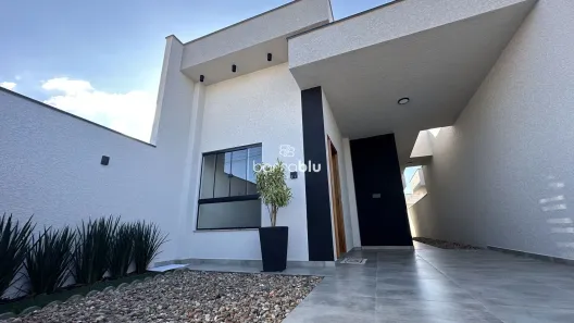 Casa com 3 Quartos à venda, 83m² no Tabuleiro, Barra Velha