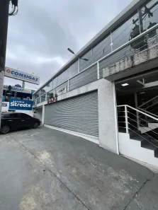 Ponto Comercial para alugar, 170m² no Jardim Casa Branca, Embu das Artes