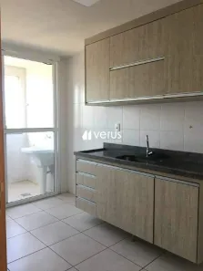 Apartamento com 3 Quartos para alugar, 86m² no Morada da Colina, Uberlândia