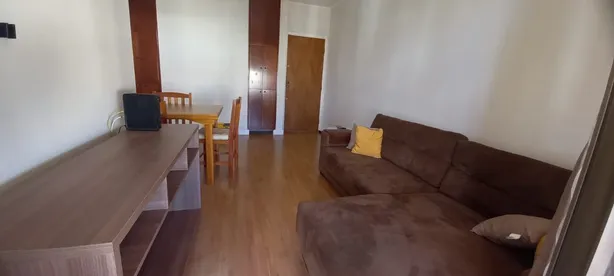 Apartamento com 1 Quarto à venda, 58m² no Cambuí, Campinas