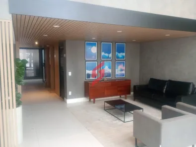Apartamento com 2 Quartos para alugar, 62m² no Parque Campolim, Sorocaba