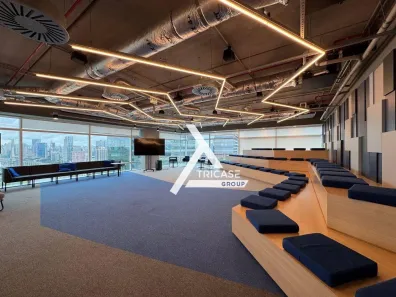 Sala Comercial para alugar, 20313m² no Vila Gertrudes, São Paulo