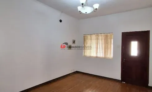 Casa com 2 Quartos à venda, 259m² no Santo Antônio, São Caetano do Sul