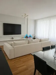 Apartamento com 3 Quartos para venda ou aluguel, 117m² no Ipanema, Rio de Janeiro