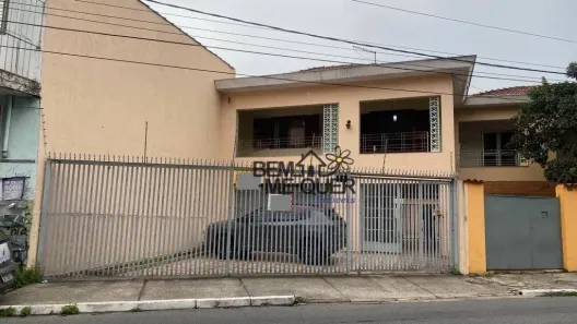 Imóvel Comercial com 2 Quartos à venda, 240m² no Vila Mangalot, São Paulo