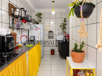 Apartamento com 2 Quartos à venda, 49m² no Palmital, Lagoa Santa
