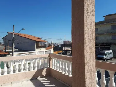 Casa com 3 Quartos à venda, 130m² no Jardim D'Abril, Osasco